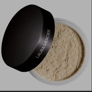 Laura Mercier Loose Setting Powder Translucent. BNIB